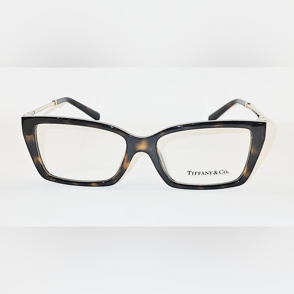New Tiffany&Co Eyeglasses - Picture 2 of 5
